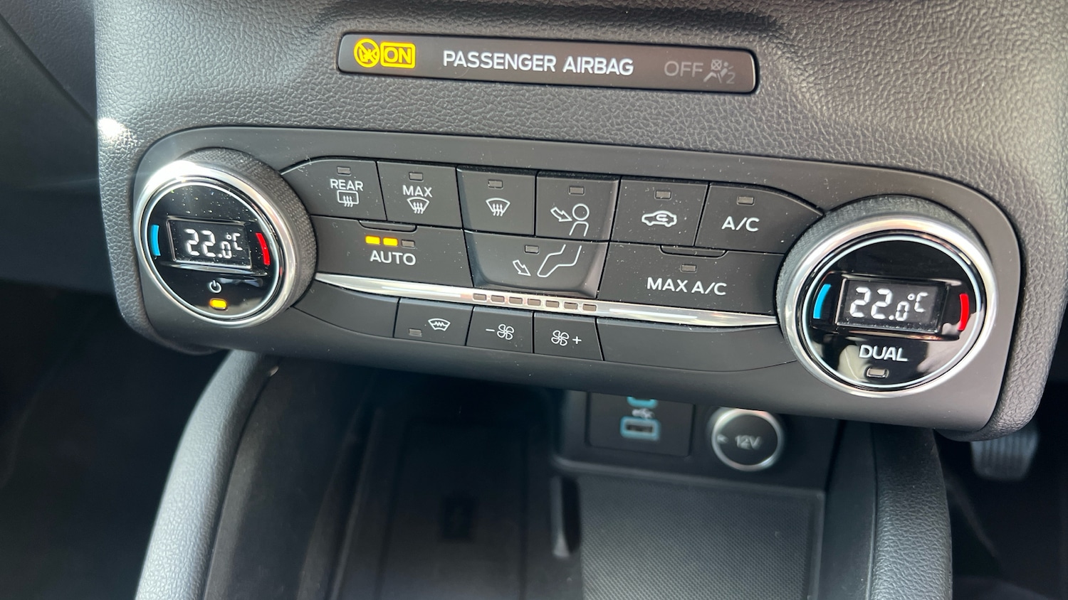 Used Ford Kuga 2021 for sale - 78012607: Photo 28