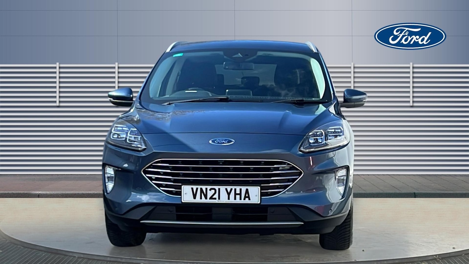 Used Ford Kuga 2021 for sale - 78012607: Photo 3