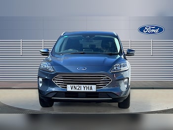 Used Ford Kuga 2021 for sale - 78012607: Photo