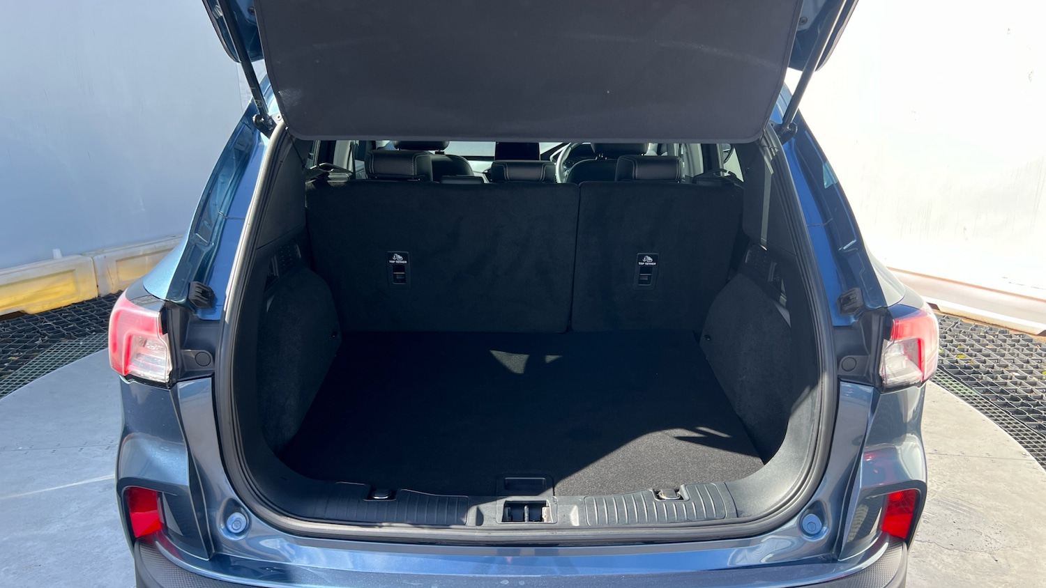 Used Ford Kuga 2021 for sale - 78012607: Photo 4