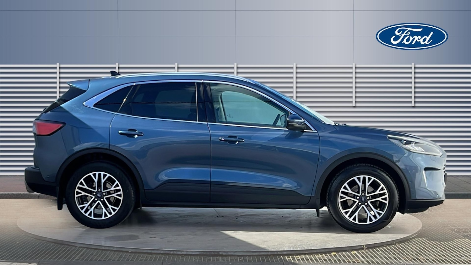 Used Ford Kuga 2021 for sale - 78012607: Photo 5