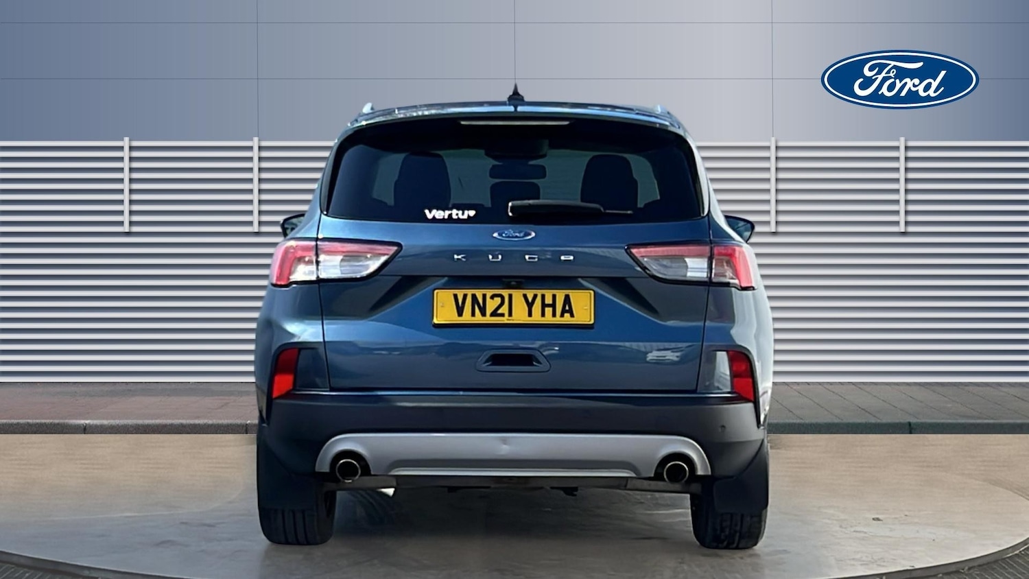 Used Ford Kuga 2021 for sale - 78012607: Photo 6