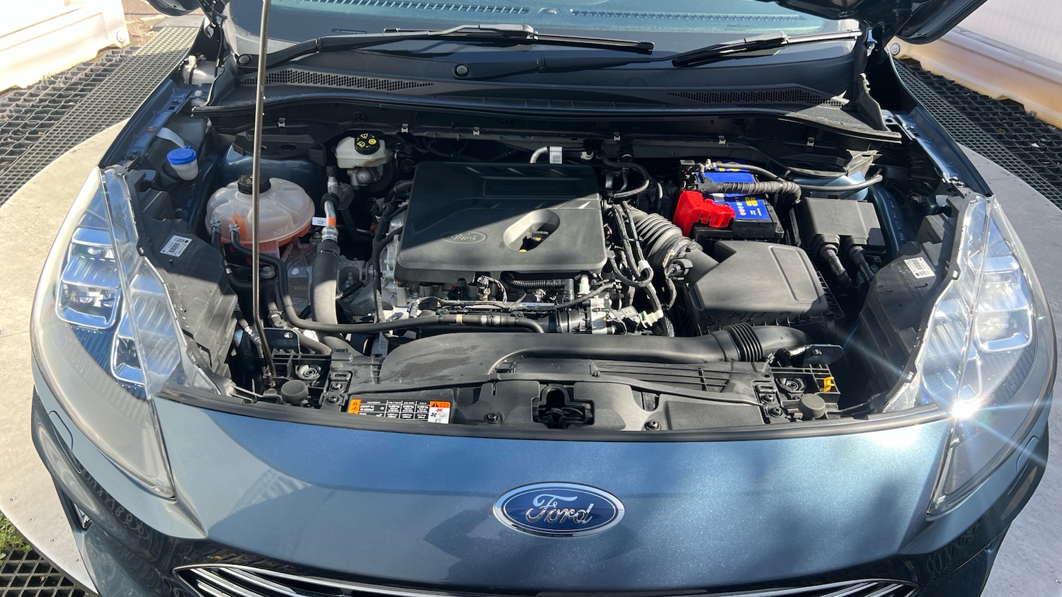 Used Ford Kuga 2021 for sale - 78012607: Photo 8