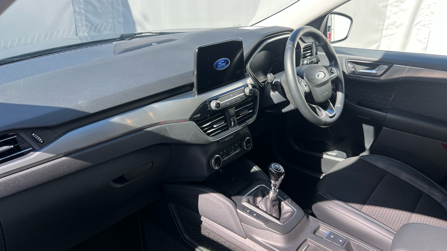 Used Ford Kuga 2021 for sale - 78012607: Photo 9