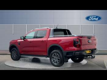 Used Ford Ranger 2023 for sale - 74086261: Photo