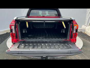 Used Ford Ranger 2023 for sale - 74086261: Photo