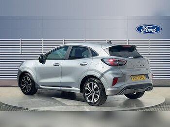 Used Ford Puma 2022 for sale - 75482824: Photo