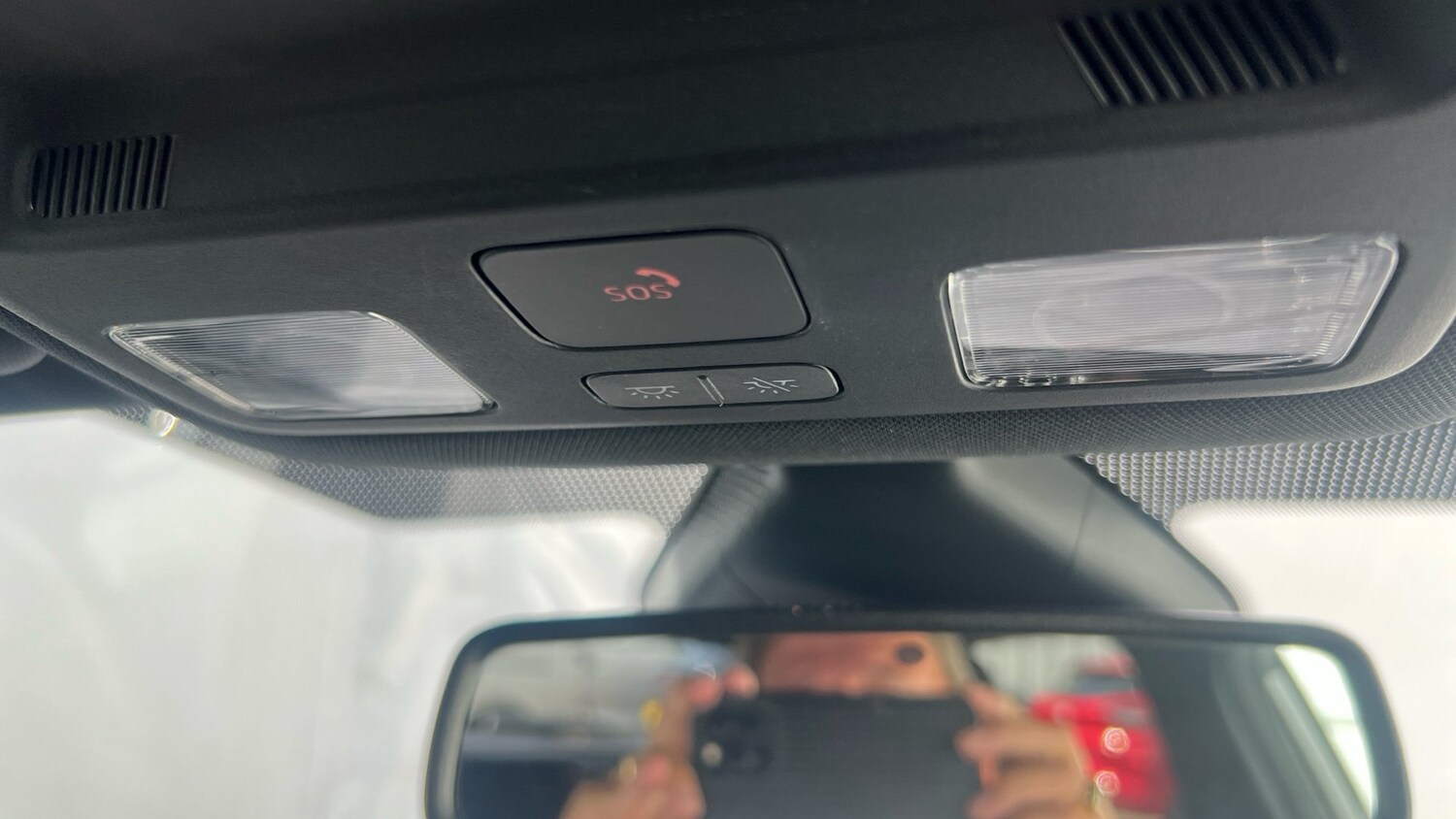 Vehicle 30