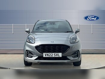 Used Ford Puma 2022 for sale - 75482824: Photo