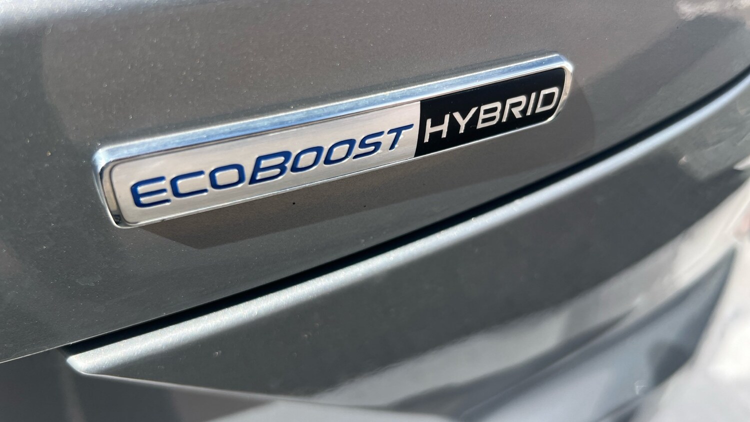 Vehicle 40