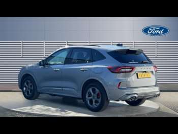 Used Ford Kuga 2025 for sale - 74222168: Photo