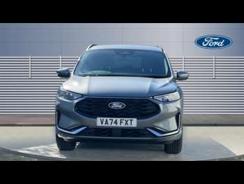 Used Ford Kuga 2025 for sale - 74222168: Photo