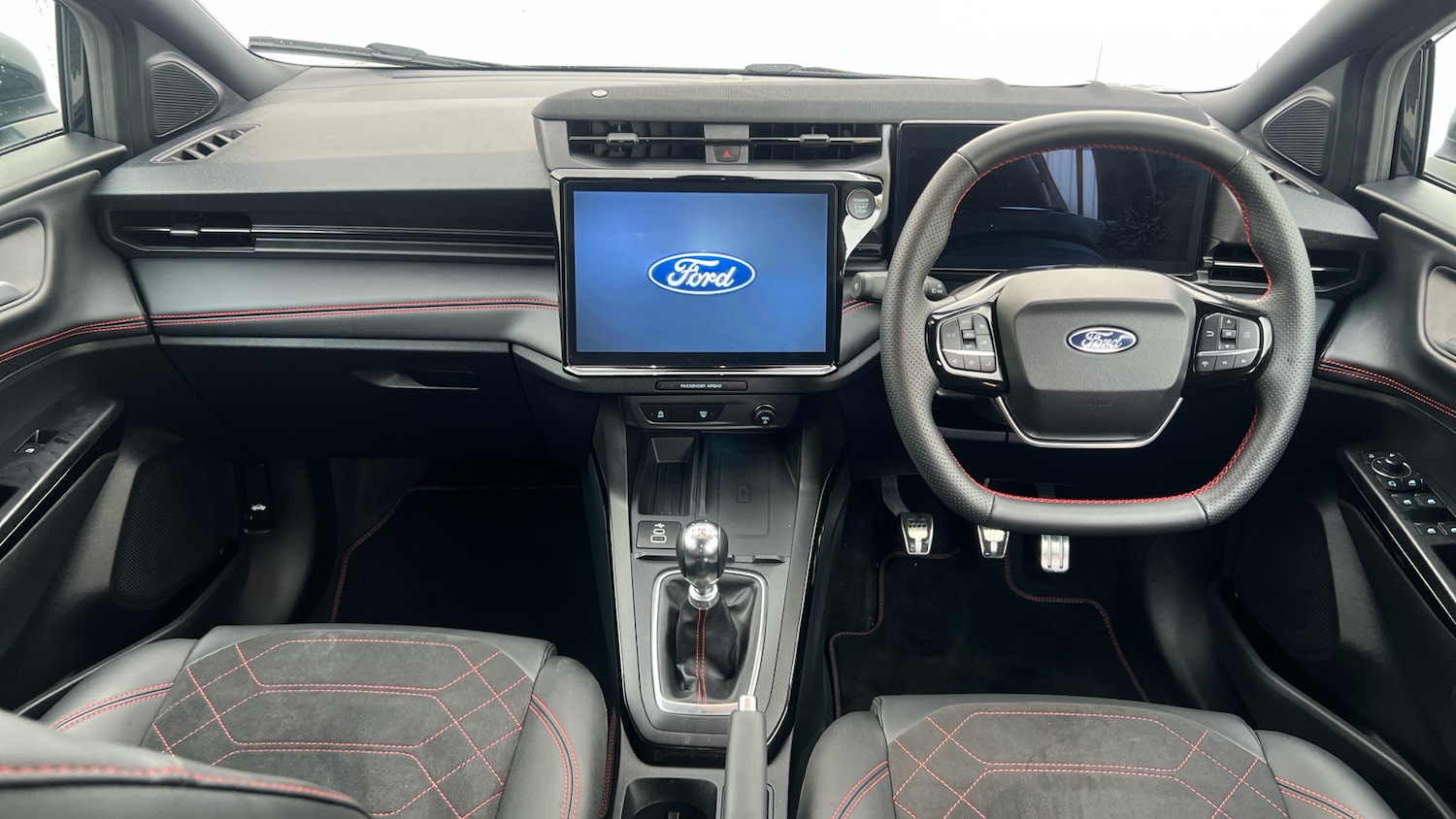 Used Ford Puma 2024 for sale - 77300926: Photo 10