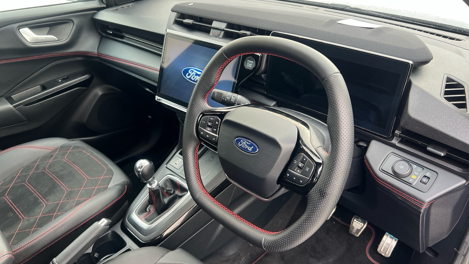 Used Ford Puma 2024 for sale - 77300926: Photo 11