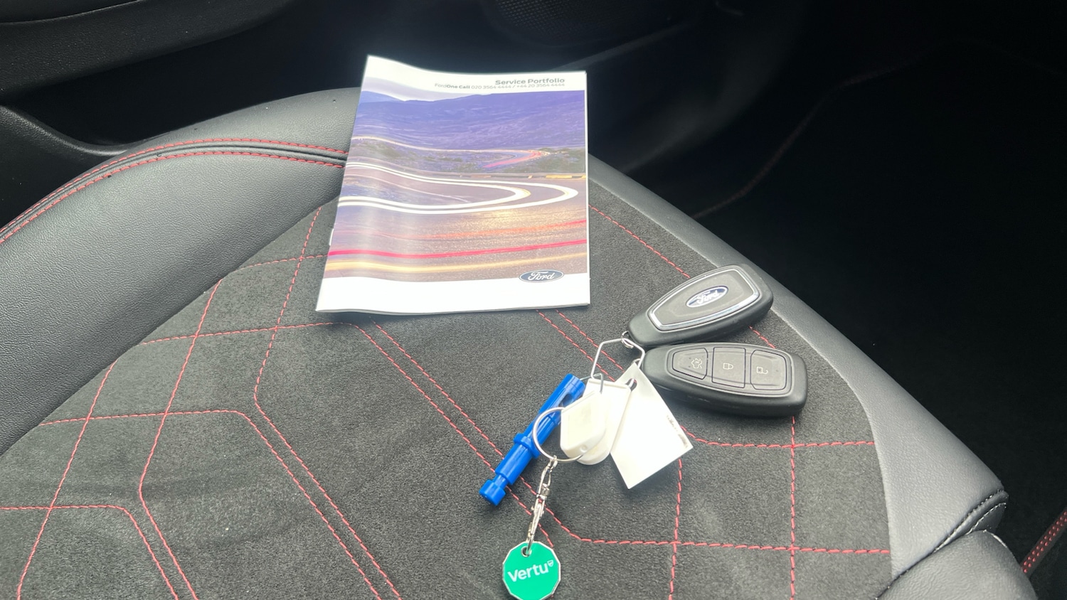 Used Ford Puma 2024 for sale - 77300926: Photo 19