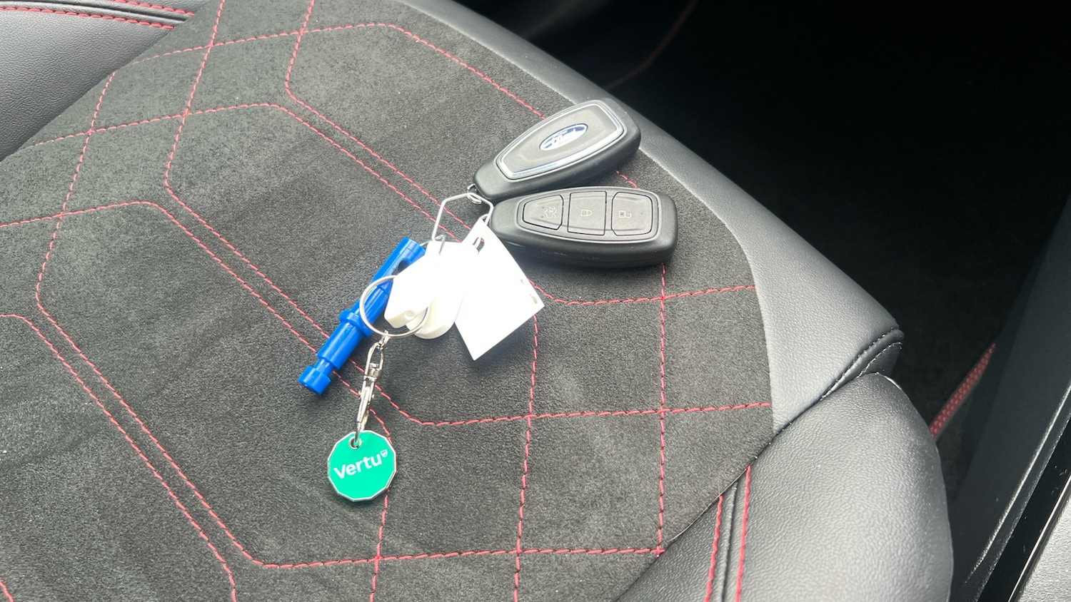 Used Ford Puma 2024 for sale - 77300926: Photo 20