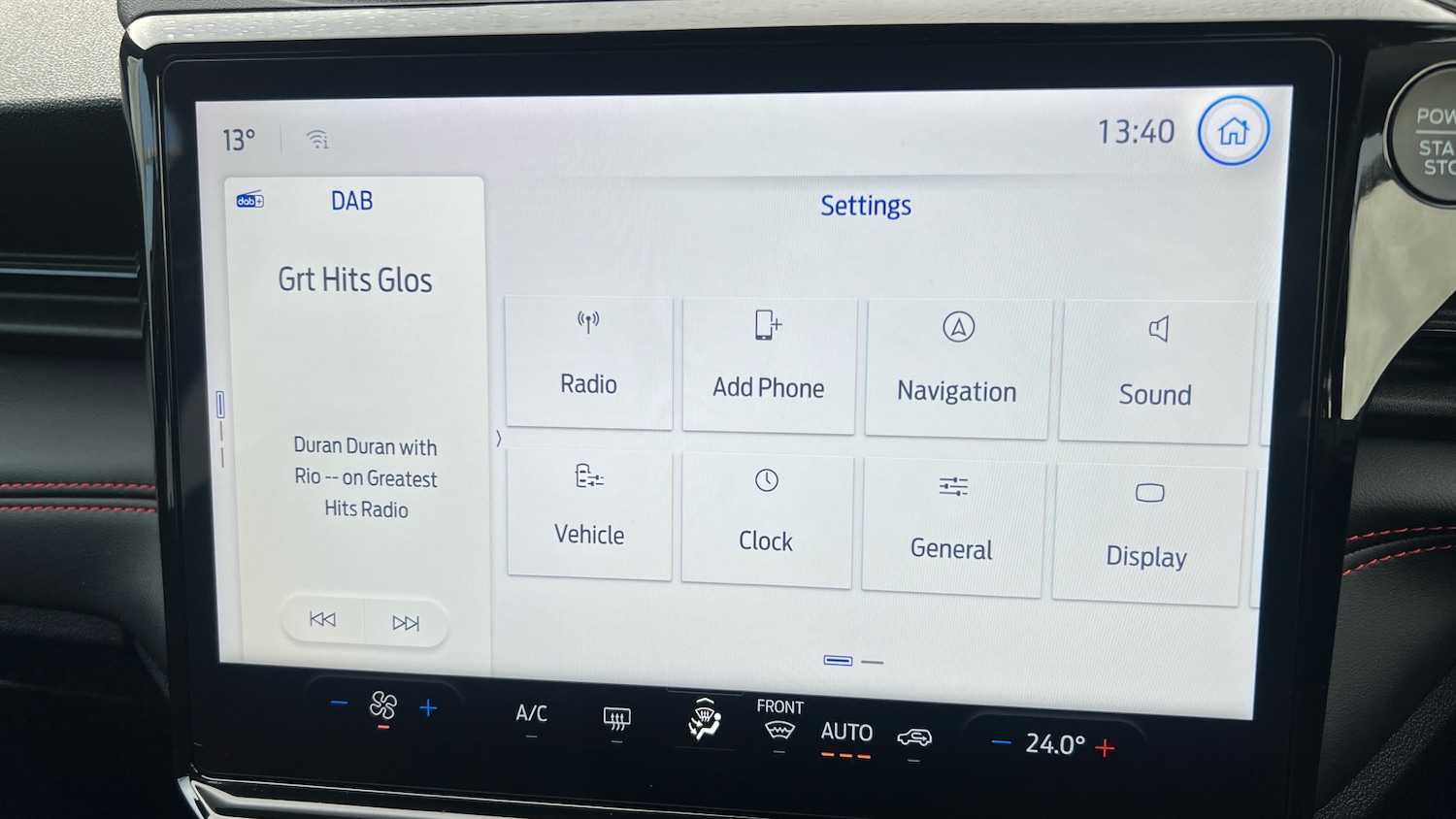 Used Ford Puma 2024 for sale - 77300926: Photo 22