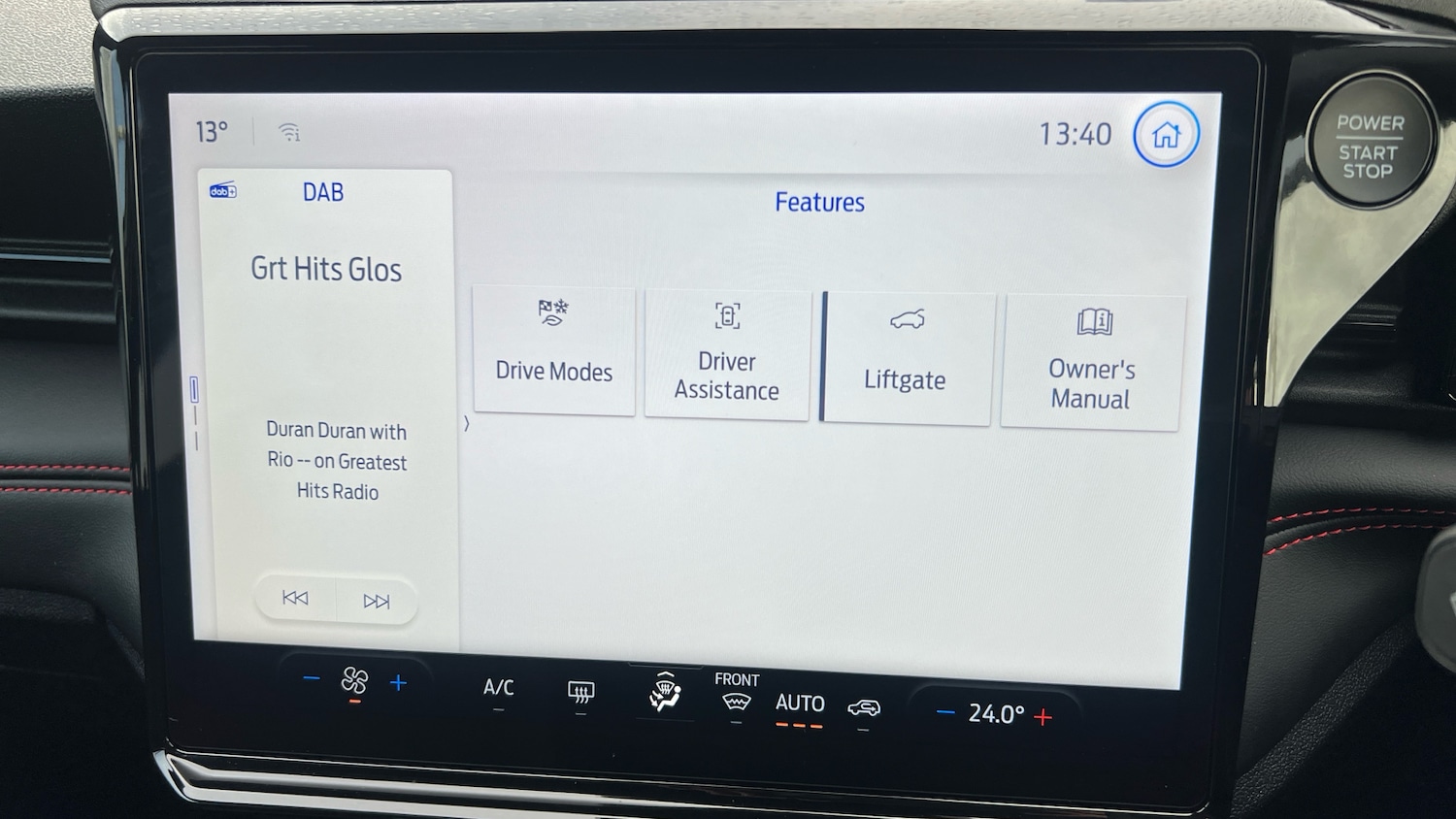 Used Ford Puma 2024 for sale - 77300926: Photo 24