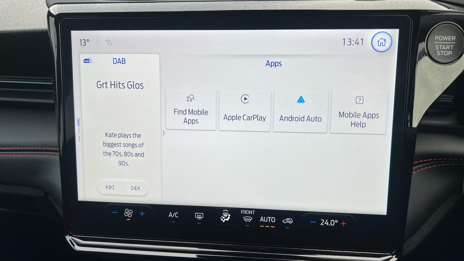 Used Ford Puma 2024 for sale - 77300926: Photo 25