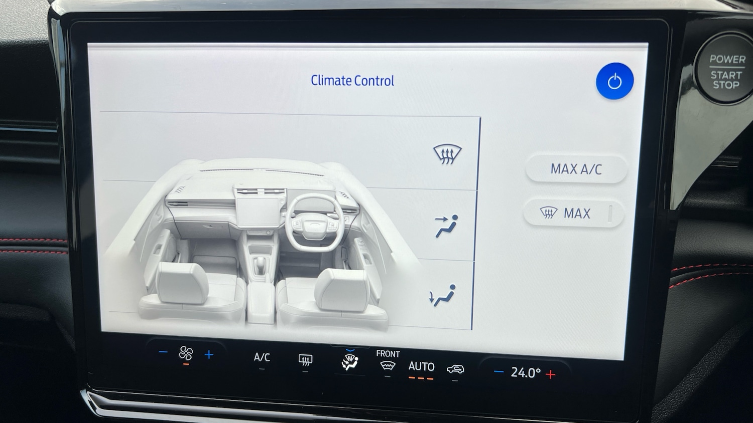 Used Ford Puma 2024 for sale - 77300926: Photo 26