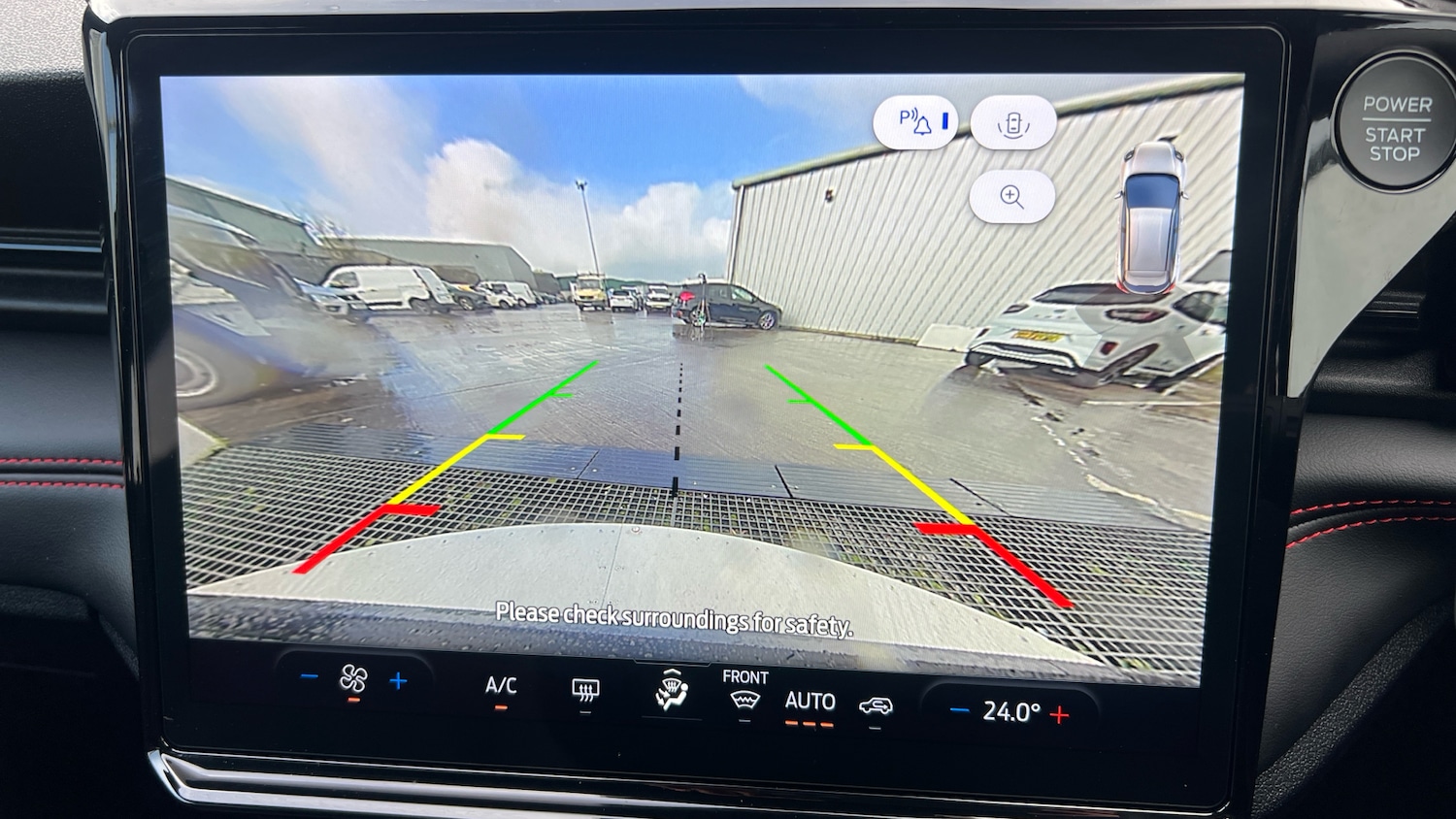 Used Ford Puma 2024 for sale - 77300926: Photo 27