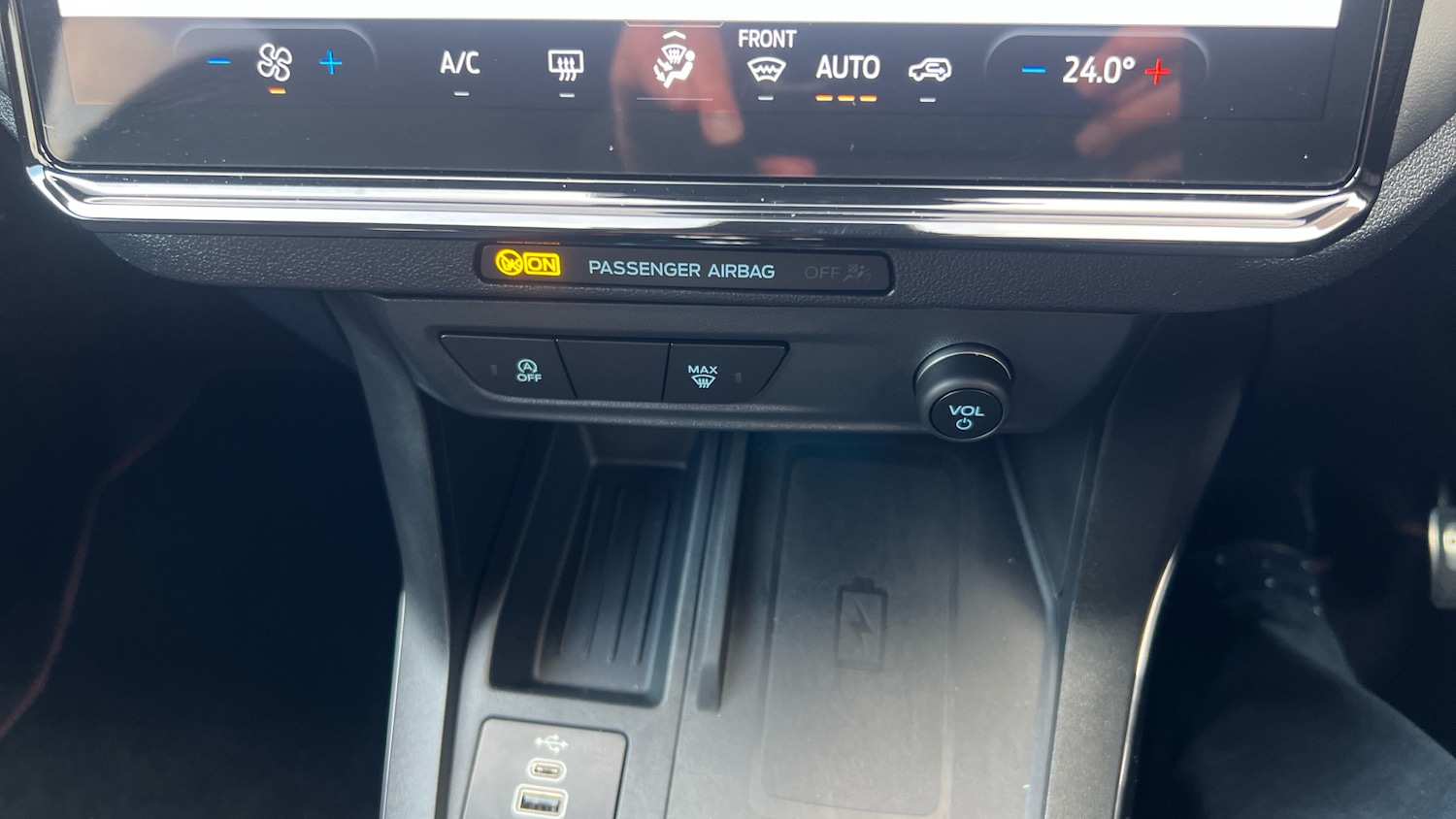 Used Ford Puma 2024 for sale - 77300926: Photo 28