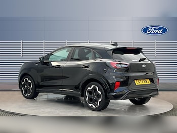 Used Ford Puma 2024 for sale - 77300926: Photo