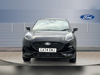 Used Ford Puma 2024 for sale - 77300926: Photo