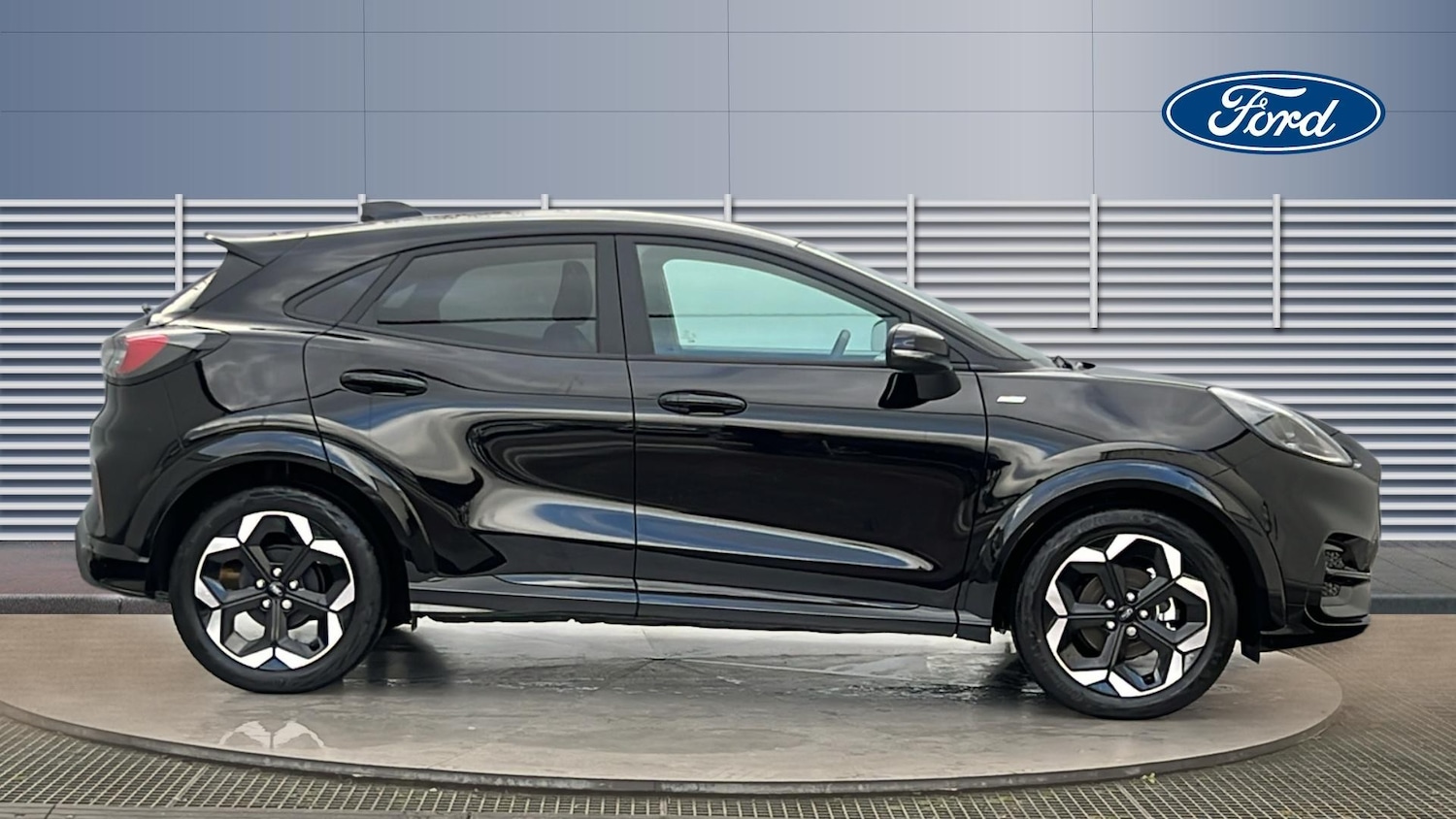 Used Ford Puma 2024 for sale - 77300926: Photo 5