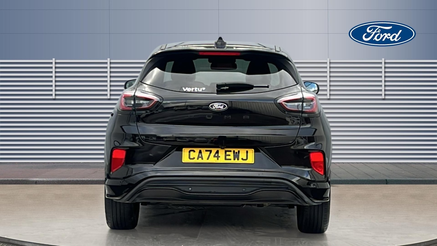 Used Ford Puma 2024 for sale - 77300926: Photo 6