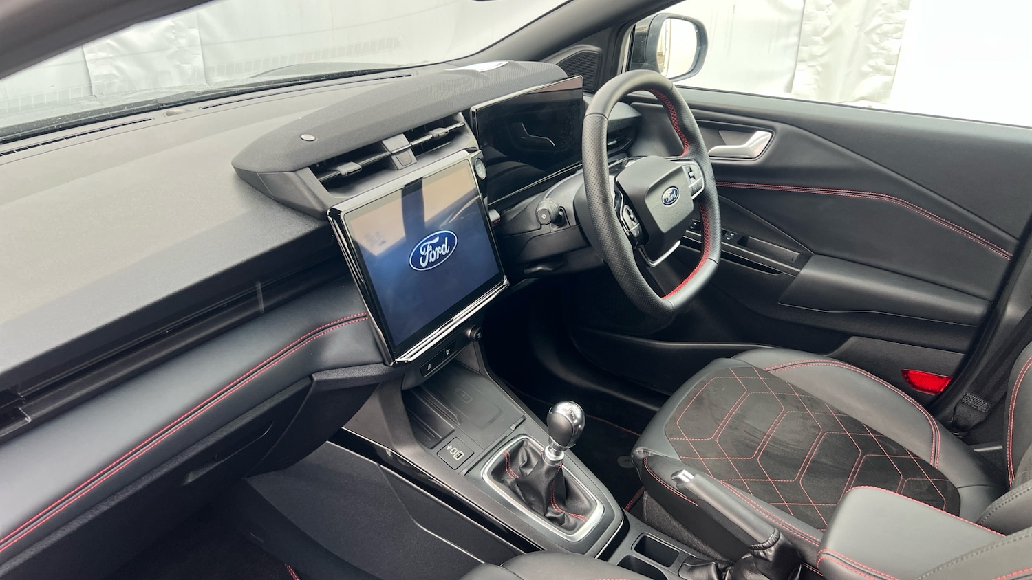 Used Ford Puma 2024 for sale - 77300926: Photo 9