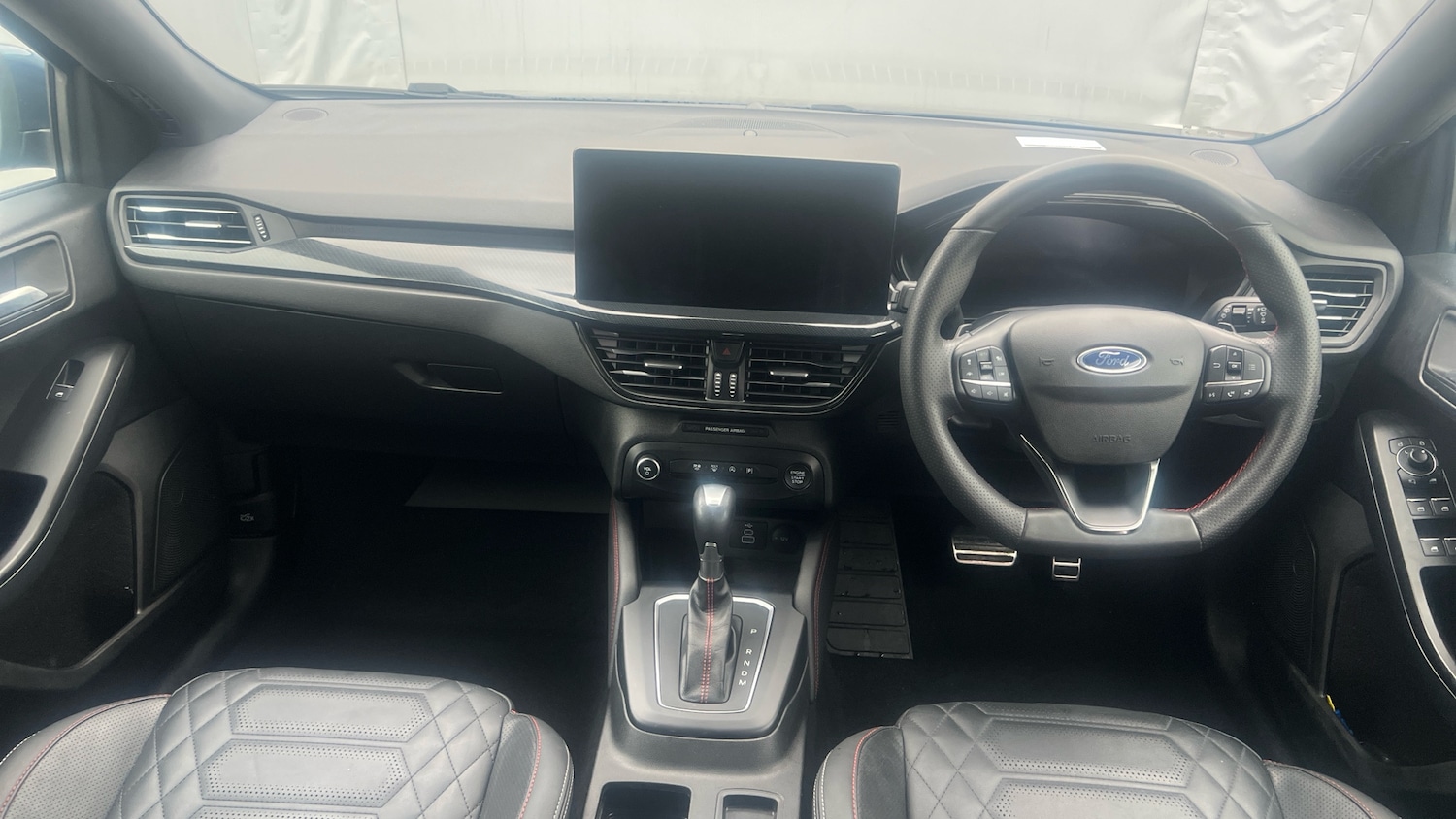 Used Ford Focus 2023 for sale - 76835345: Photo 10