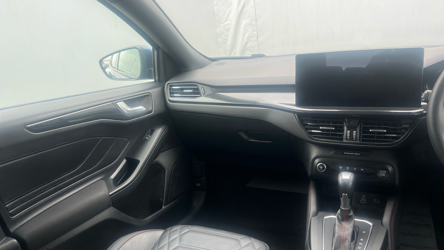 Used Ford Focus 2023 for sale - 76835345: Photo 14