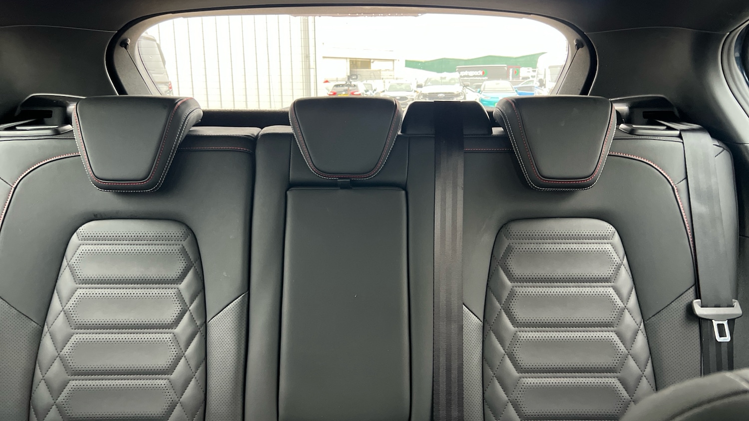 Used Ford Focus 2023 for sale - 76835345: Photo 15