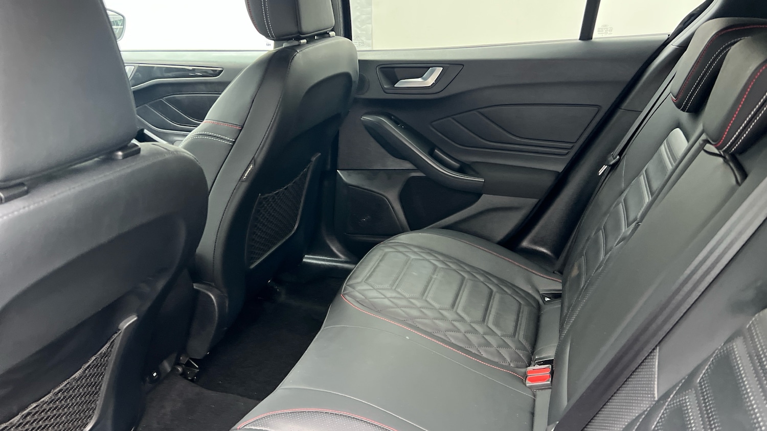 Used Ford Focus 2023 for sale - 76835345: Photo 16