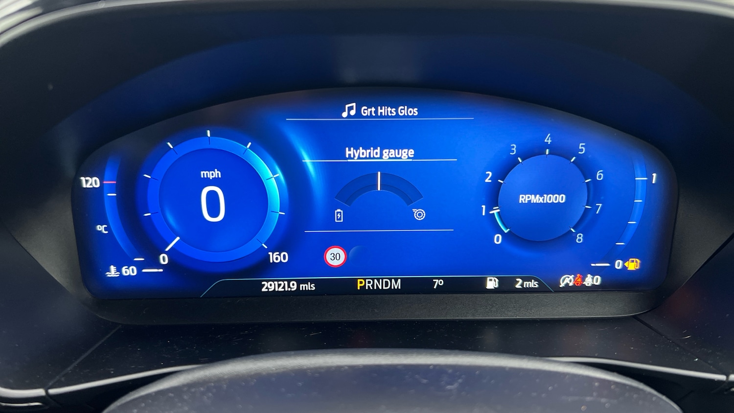 Used Ford Focus 2023 for sale - 76835345: Photo 18