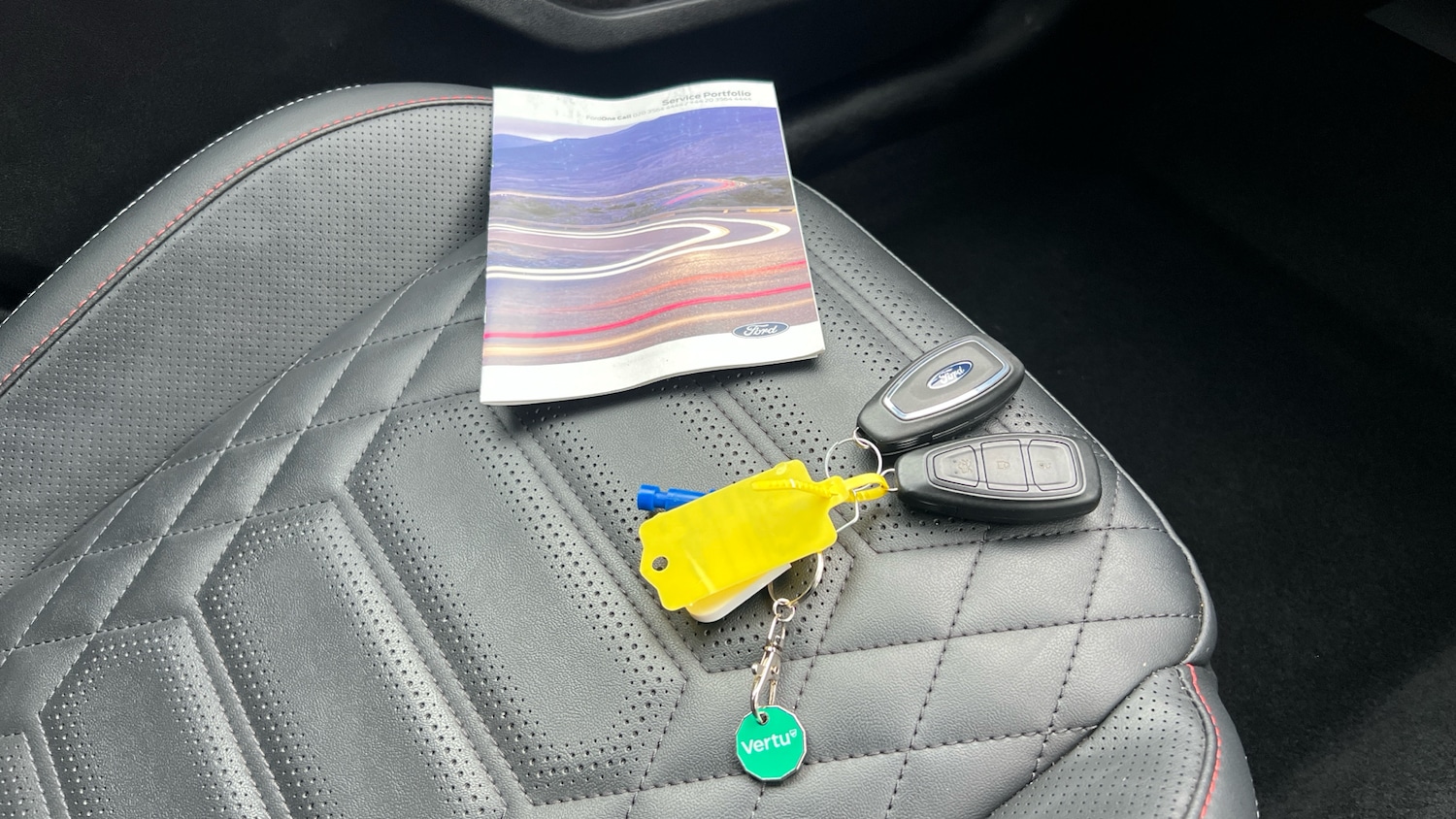 Used Ford Focus 2023 for sale - 76835345: Photo 19