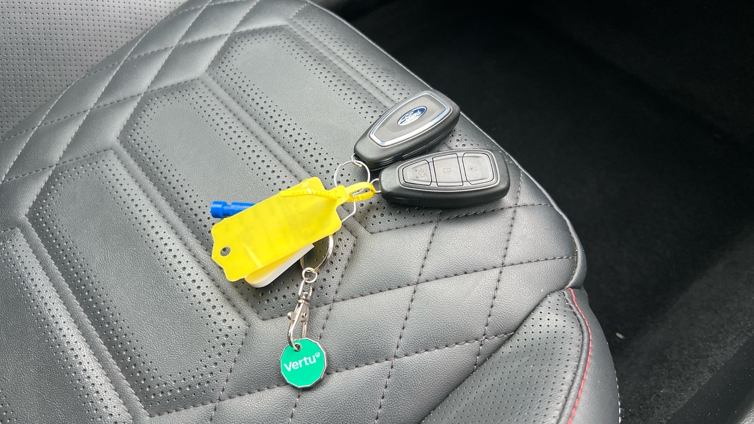 Used Ford Focus 2023 for sale - 76835345: Photo 20