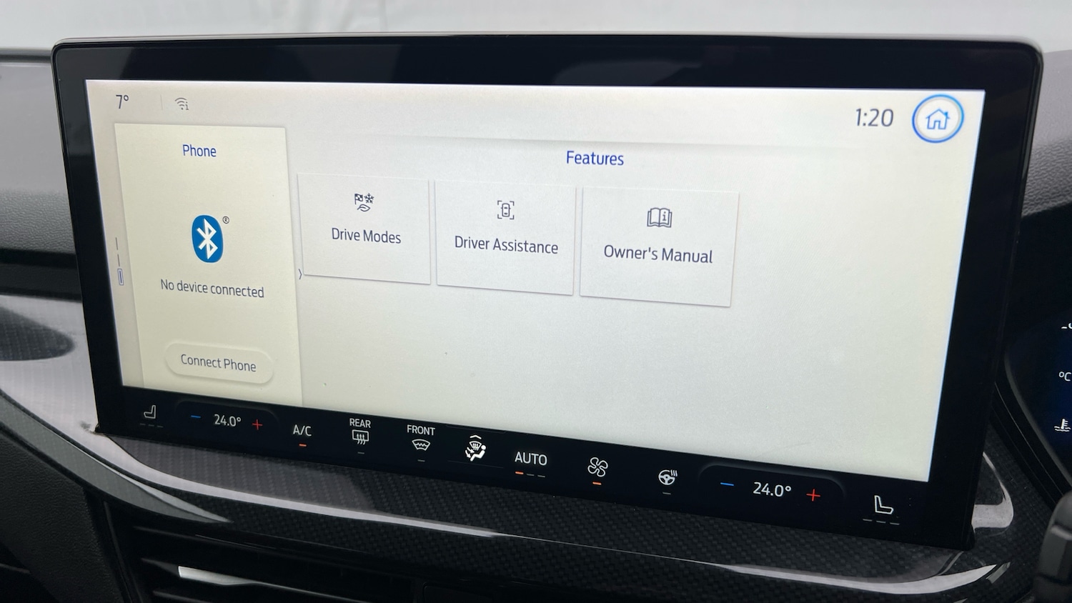 Used Ford Focus 2023 for sale - 76835345: Photo 25