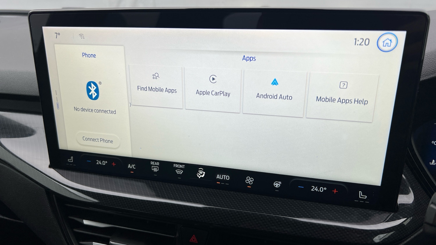 Used Ford Focus 2023 for sale - 76835345: Photo 26