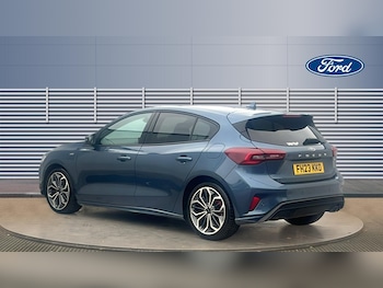 Used Ford Focus 2023 for sale - 76835345: Photo