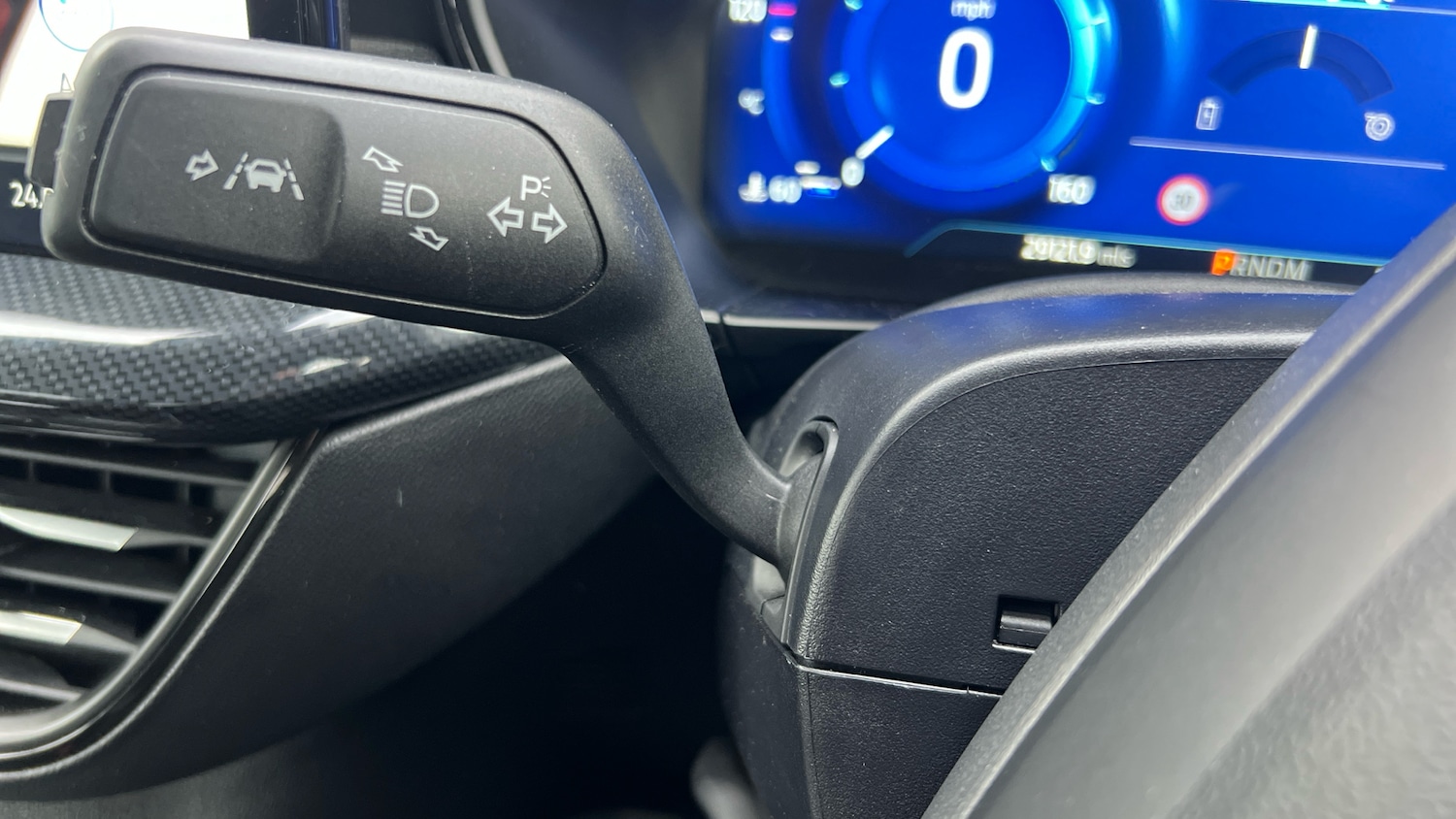 Used Ford Focus 2023 for sale - 76835345: Photo 36