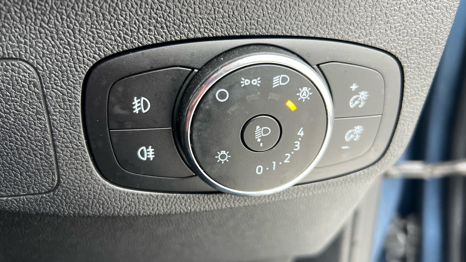 Used Ford Focus 2023 for sale - 76835345: Photo 38