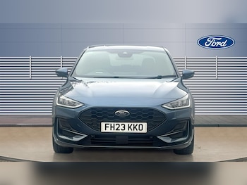 Used Ford Focus 2023 for sale - 76835345: Photo