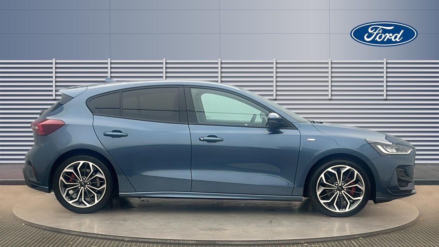 Used Ford Focus 2023 for sale - 76835345: Photo 5