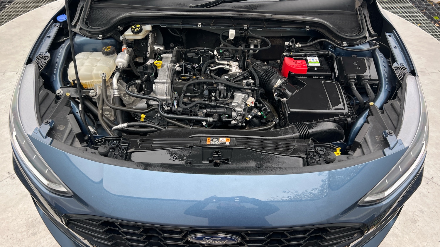 Used Ford Focus 2023 for sale - 76835345: Photo 8