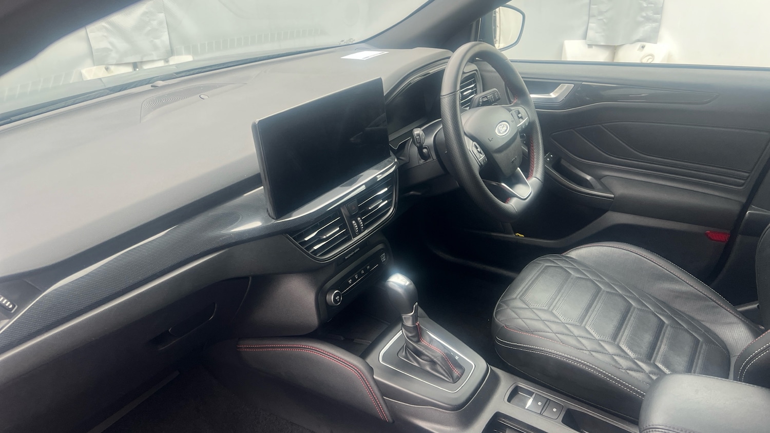 Used Ford Focus 2023 for sale - 76835345: Photo 9