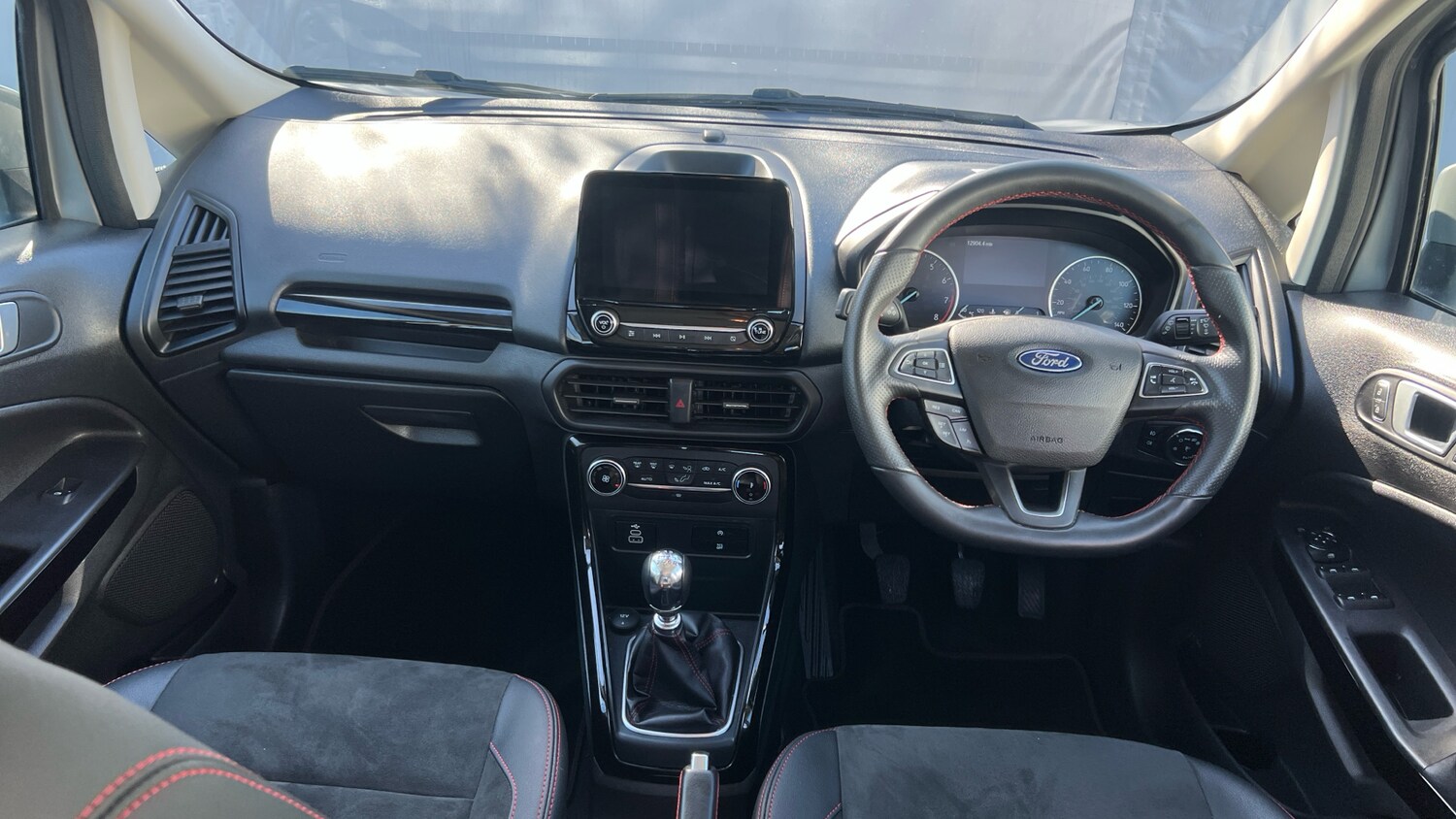 Used Ford Ecosport 2023 for sale - 77918412: Photo 10