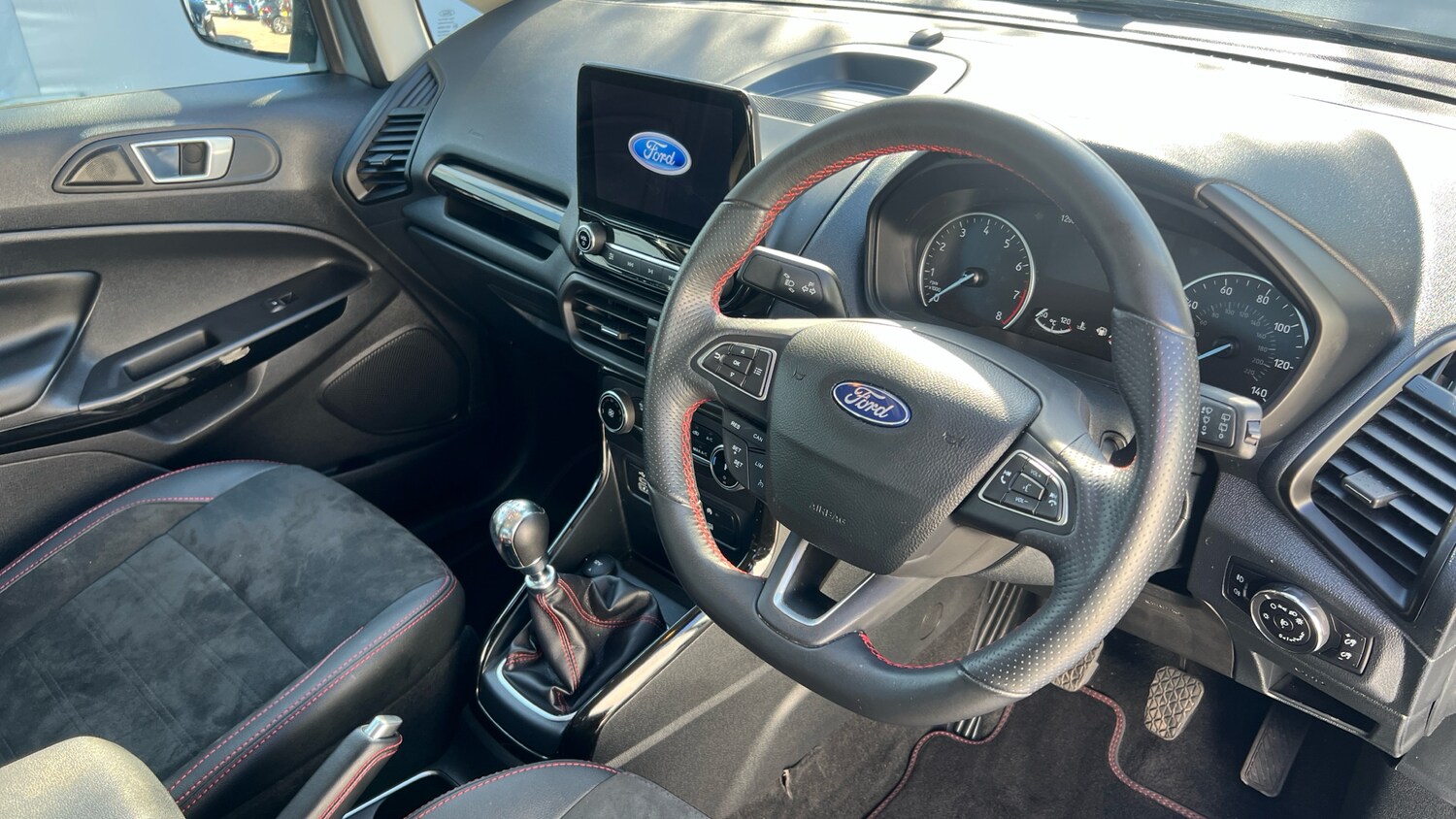 Used Ford Ecosport 2023 for sale - 77918412: Photo 11