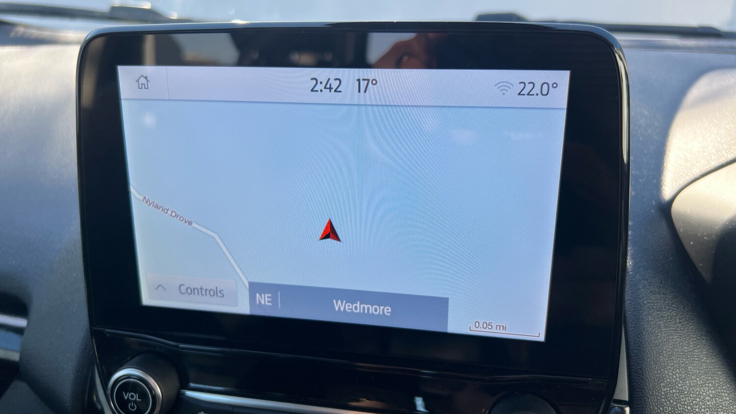 Used Ford Ecosport 2023 for sale - 77918412: Photo 12